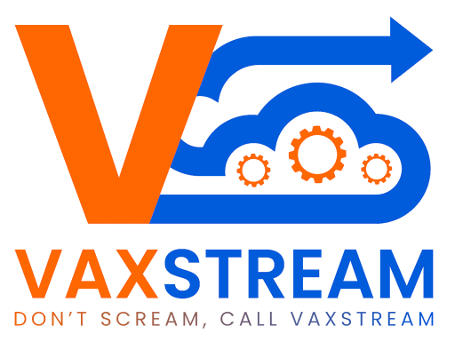Vax Stream